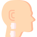 گردن درد