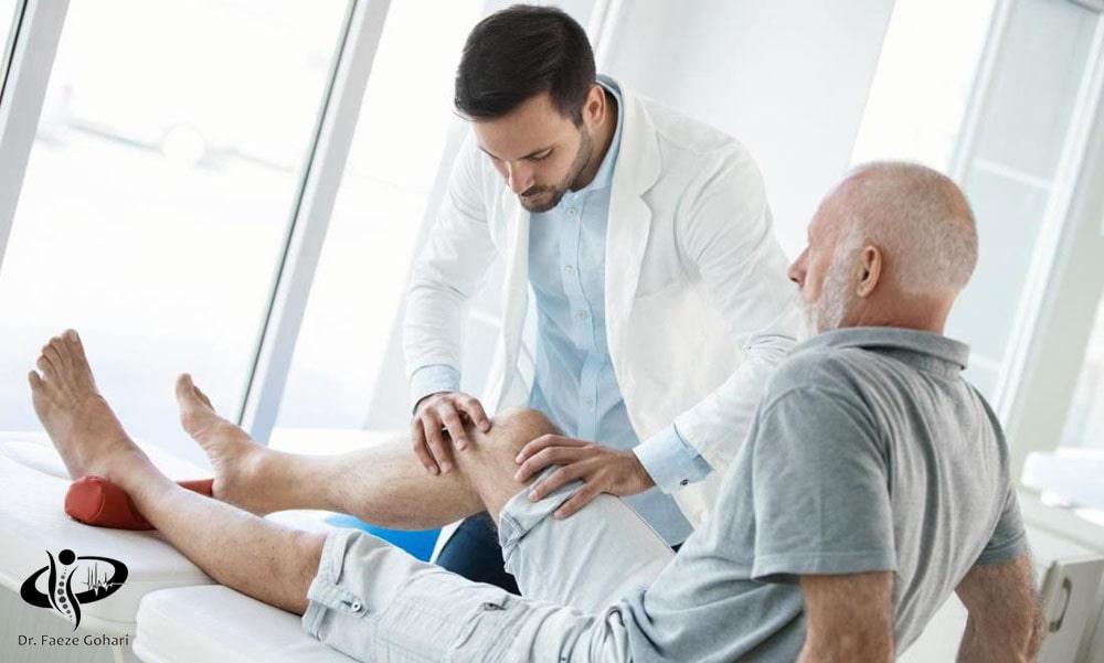 سن و توان بازسازی بدن