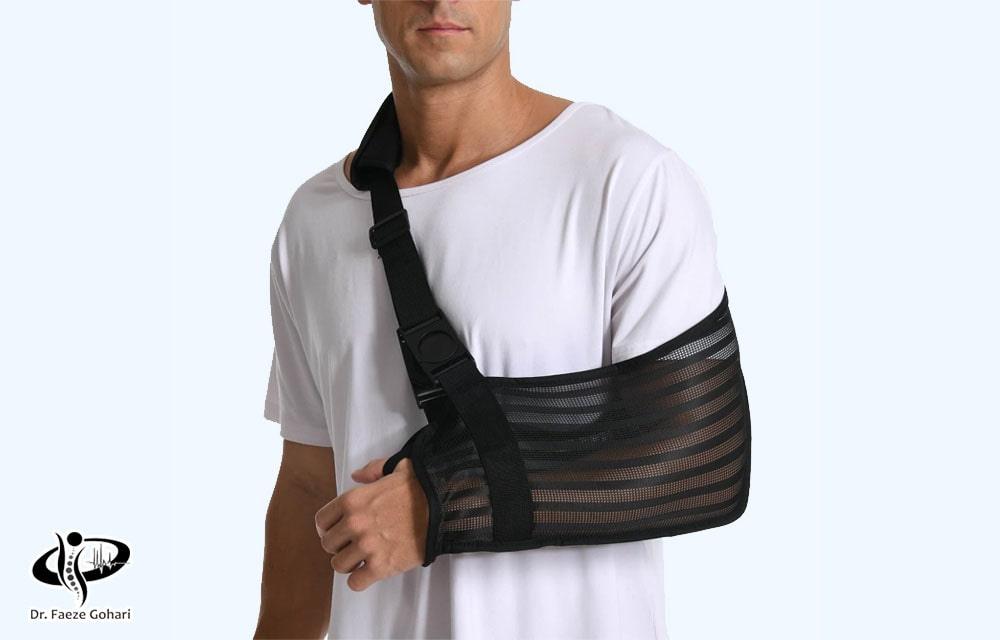 آتل پارچه ای