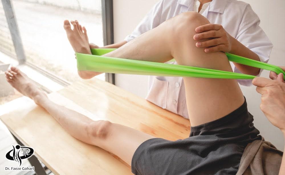 آمادگی برای پیگیری درمان