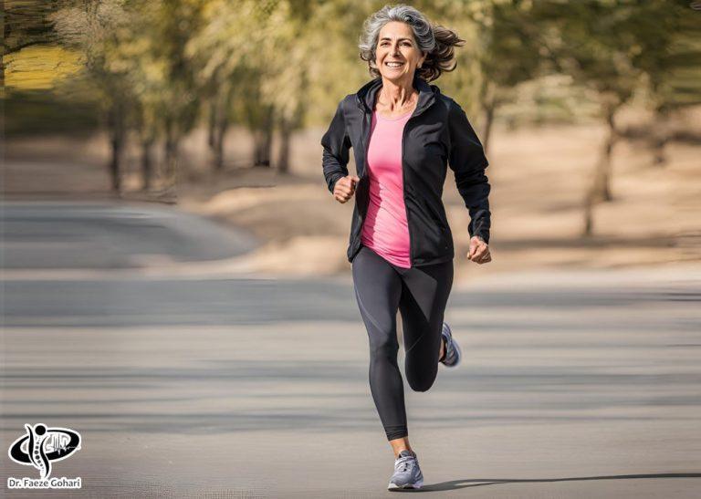 درمان آرتروز زانو با سلول های بنیادی و پی آر پی