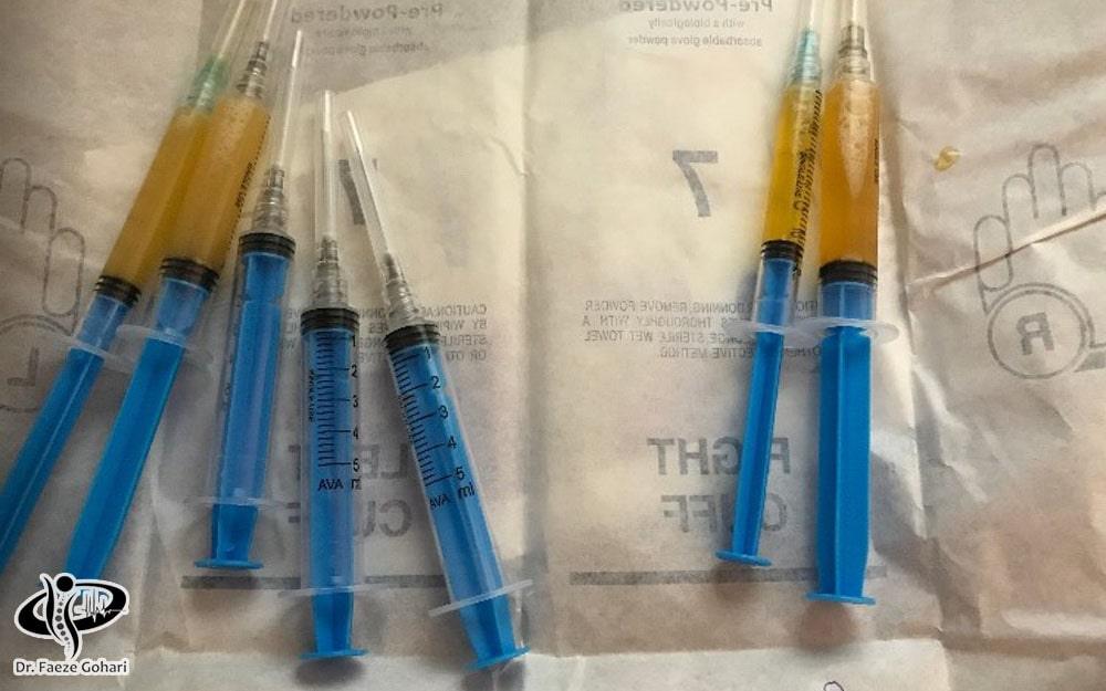 درمان با سلولهای بنیادی