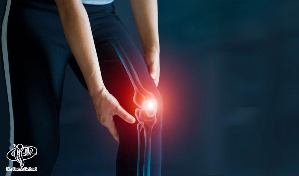 آمپول برای روماتیسم مفصلی