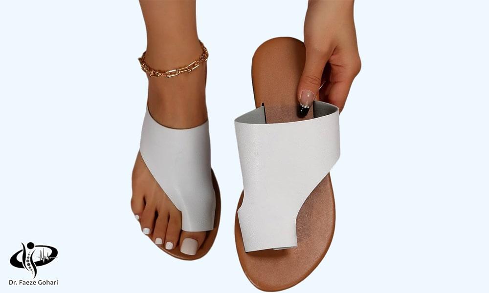 فرایند بهبودی پس از تزریق