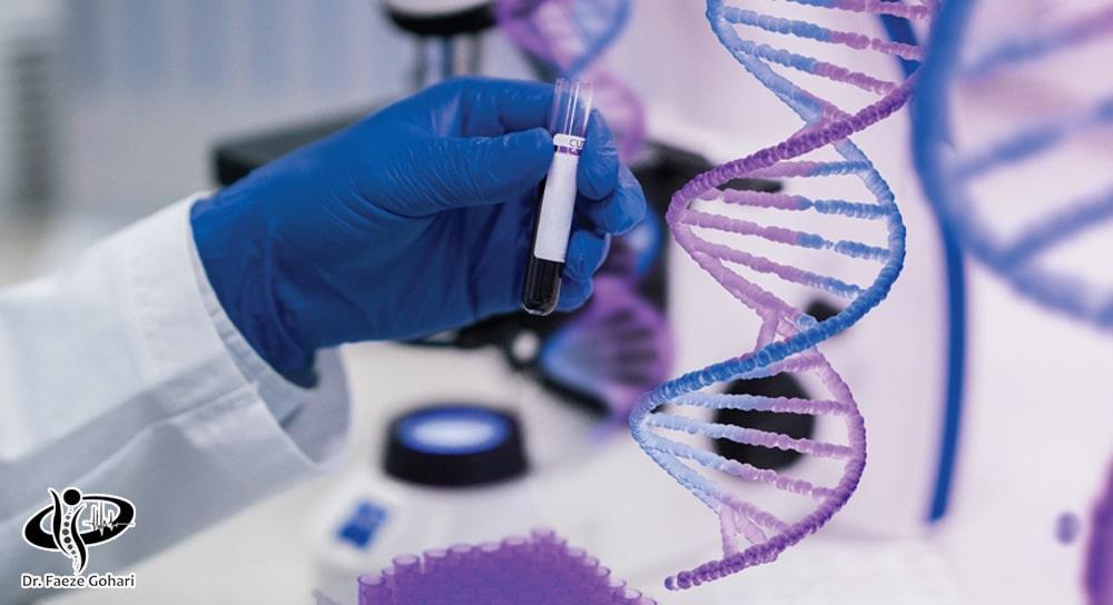 برتری درمان آرتروز شانه با سلولهای بنیادی و پی ار پی