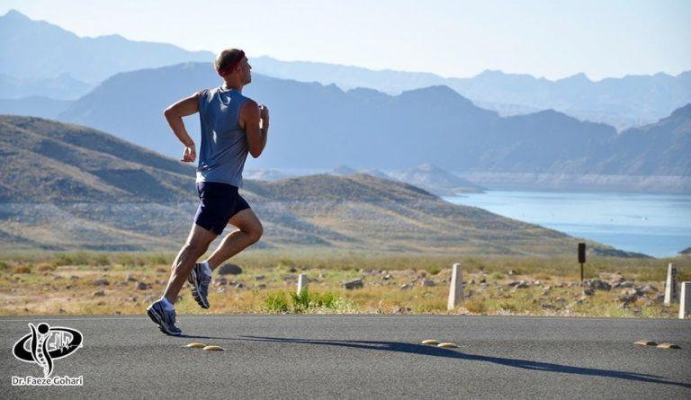 درمان تاندونیت یا پارگی‌های ناکامل تاندون آشیل