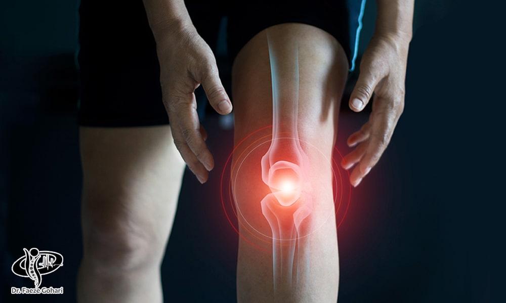 مناسب بودن تزریق سلولهای بنیادی و پی ارپی