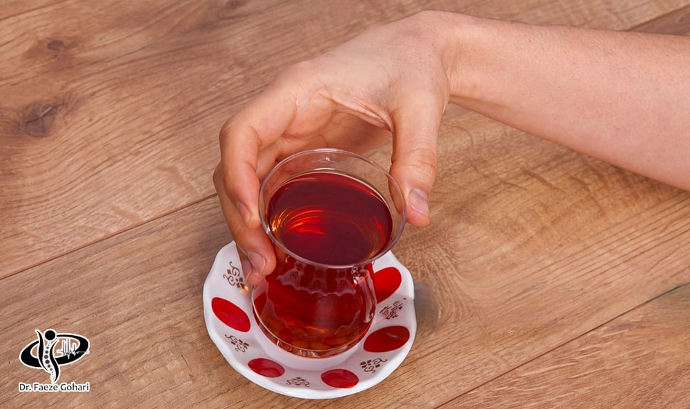 مزایای سلول‌درمانی آرتروز شست دست