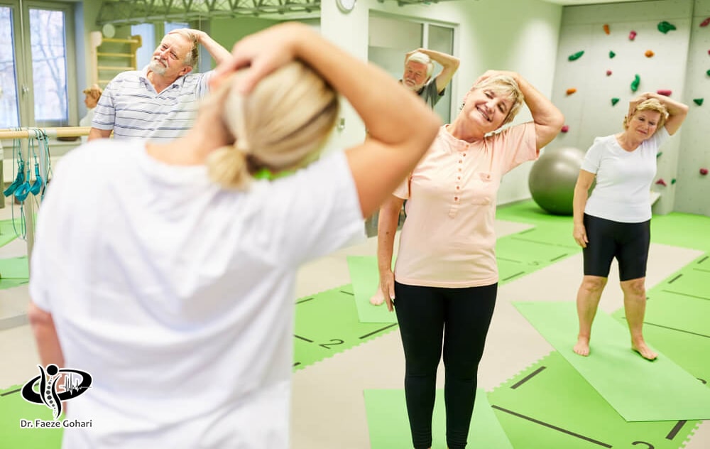 بهبودیهای پس از تزریق سلولهای بنیادی