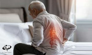 درمان آرتروز کمر با سلول های بنیادی و پی آر پی