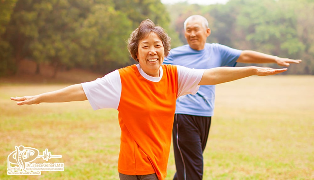 مزایای انتخاب سلول‌درمانی شانه یخ‌زده 