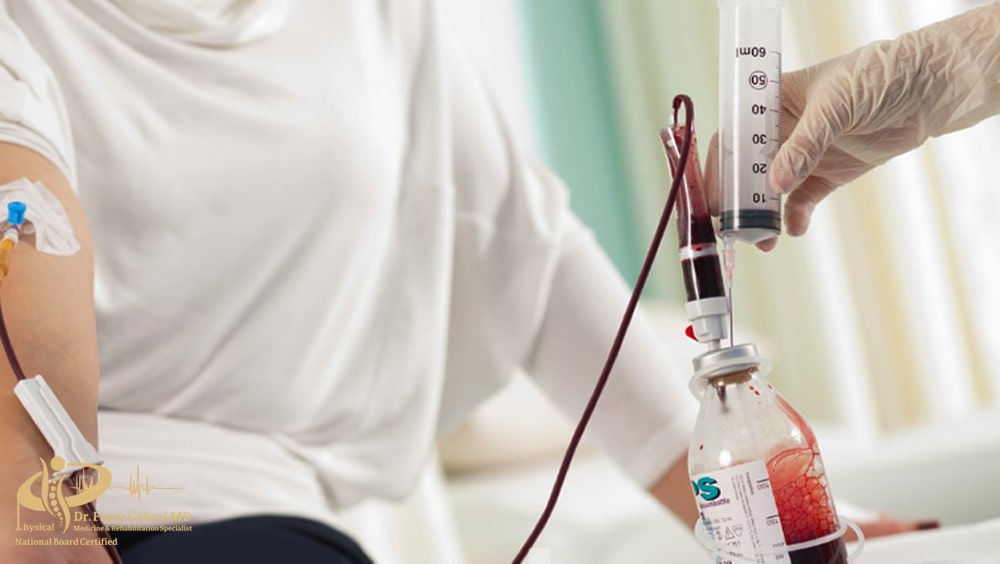 اوزون تراپی