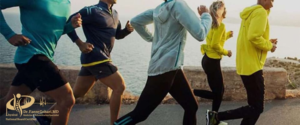 مراقبتها و پیگیریهای پس از تزریق