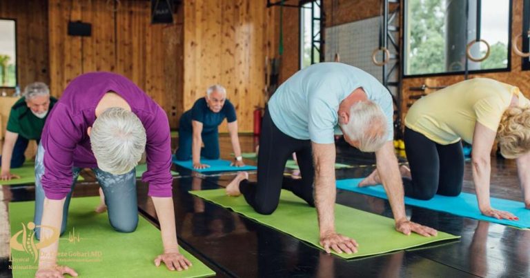 بهترین درمان خانگی برای تنگی کانال کمر