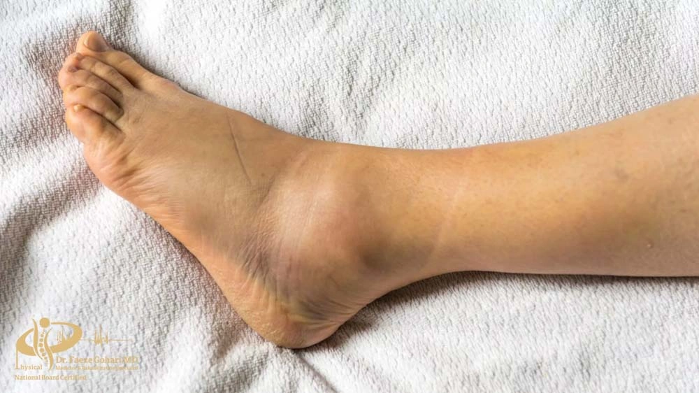 آسیبدیدگی یا جراحی