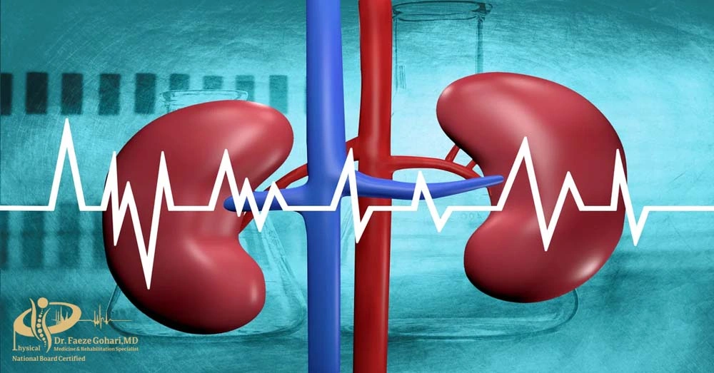 بیماری زمینهای