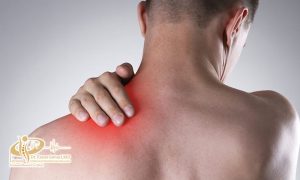 درد شانه و کتف (راست و چپ)؛ یافتن علت بر اساس الگوی درد