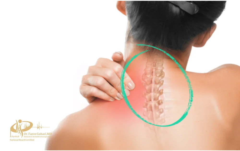 دردهای عصبی