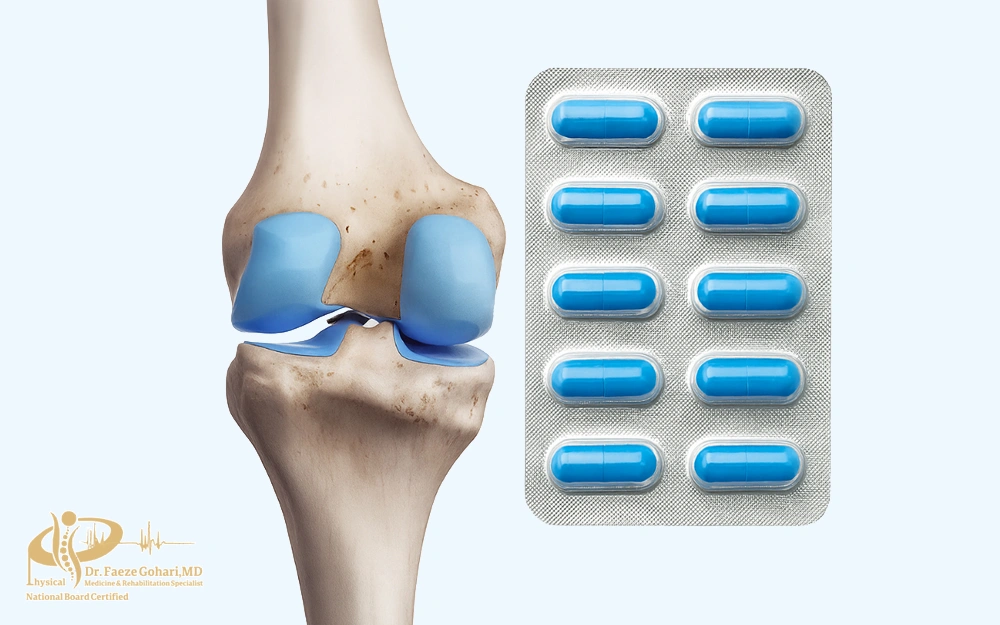 قرصهای غضروفساز