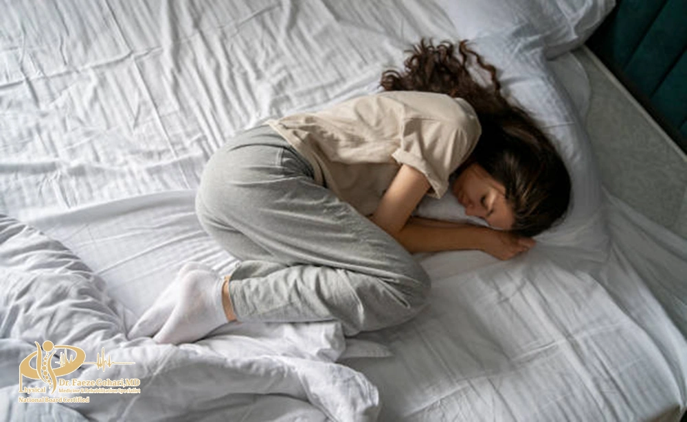 اصلاح وضعیت خواب