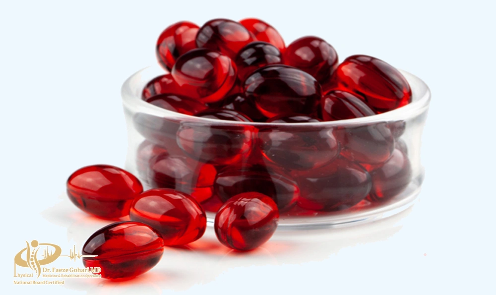 روغن کریل (خوراکی)