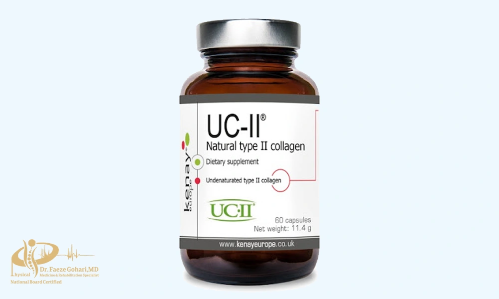 کلاژن نوع II