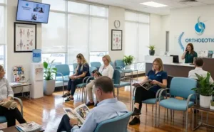 بهترین متخصص ارتوپد در غرب تهران