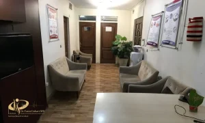 بهترین فیزیوتراپی