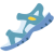 ساخت کفی و صندل طبی