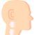 گردن درد